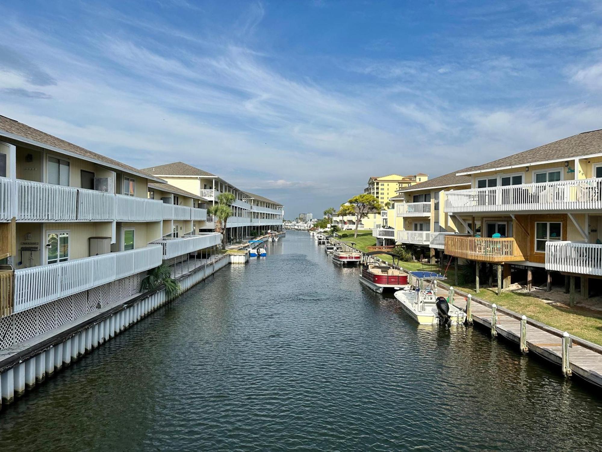 Sandpiper Cove 1118 Villa Destin Eksteriør bilde